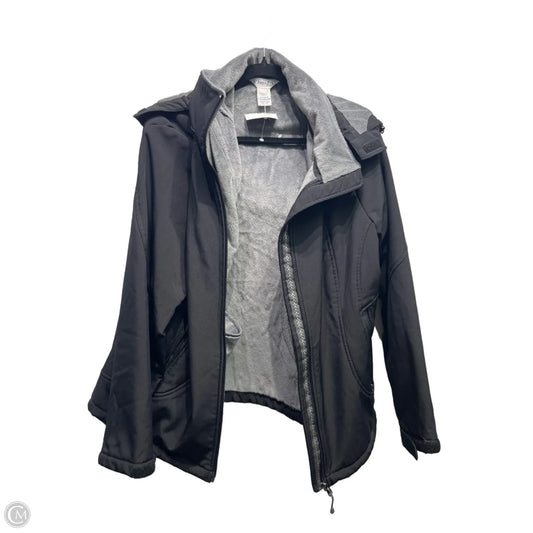 Jacket Other By St Johns Bay In Black, Size: Xl