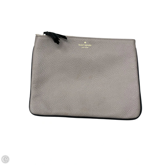 Clutch Designer By Kate Spade, Size: Large