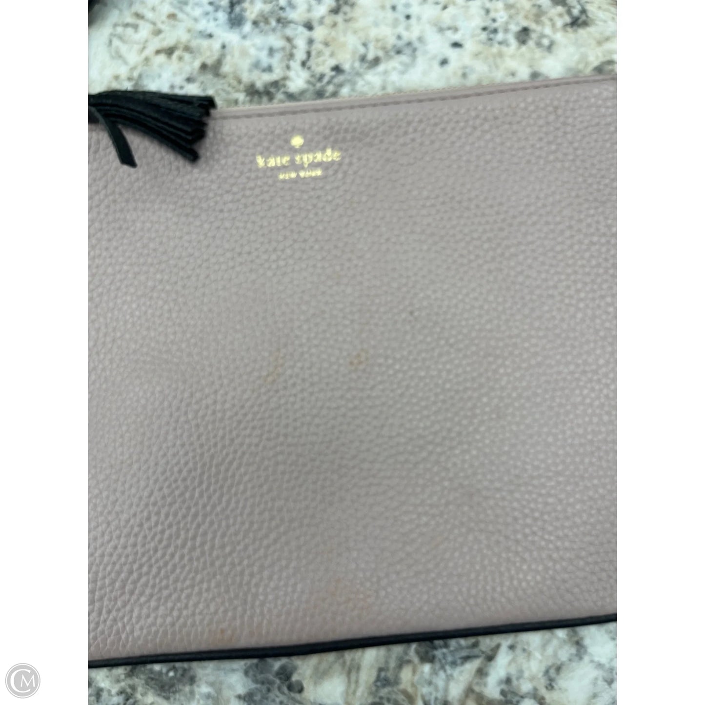 Clutch Designer By Kate Spade, Size: Large