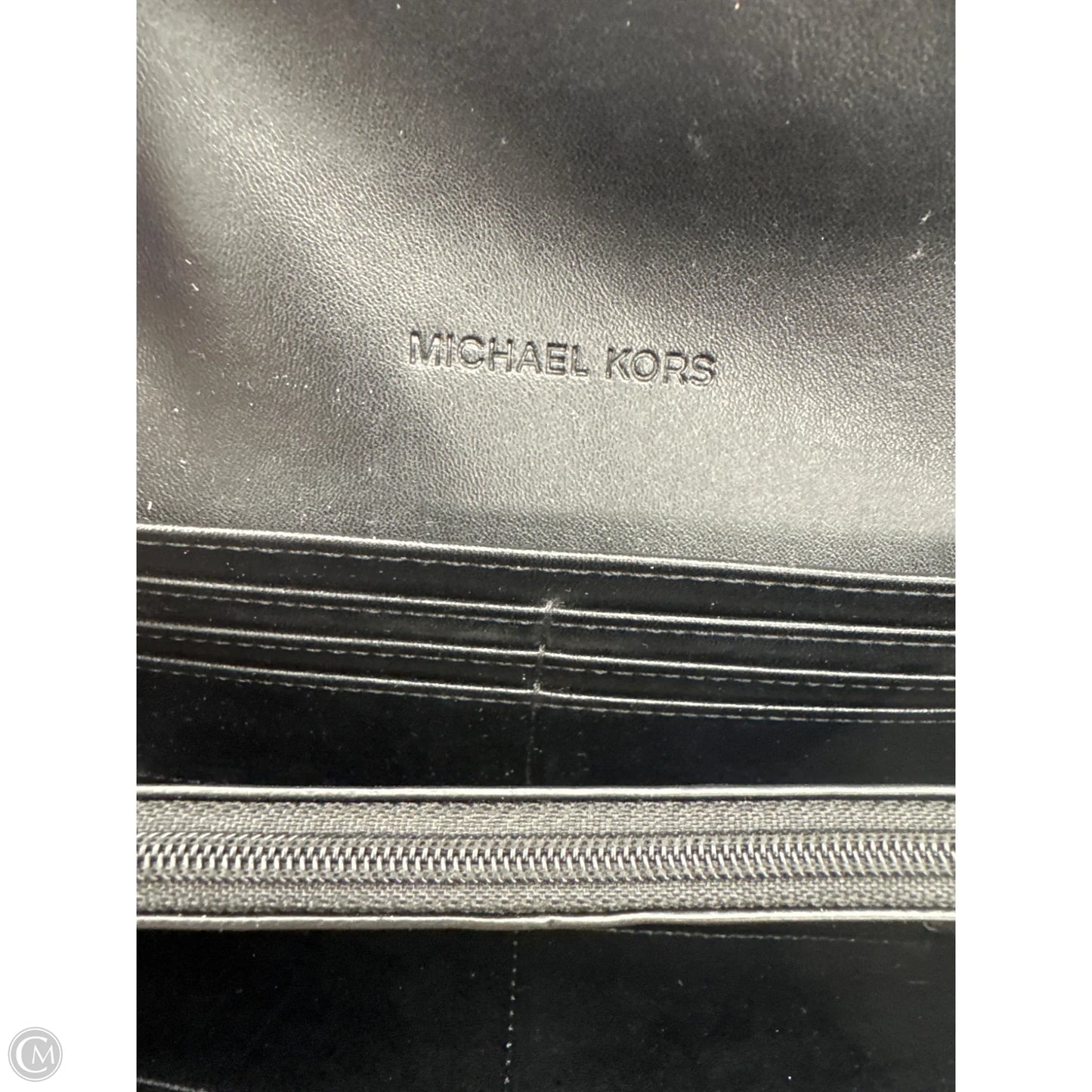 Wallet Designer By Michael Kors, Size: Large