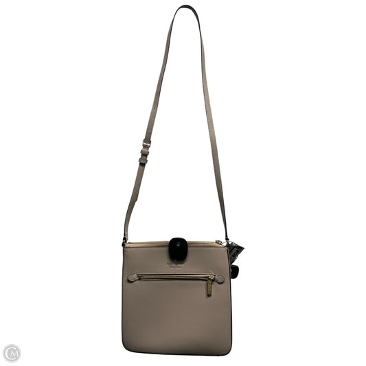 Crossbody Designer By Kate Spade, Size: Medium