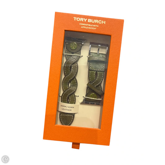Accessory Designer Tag By Tory Burch
