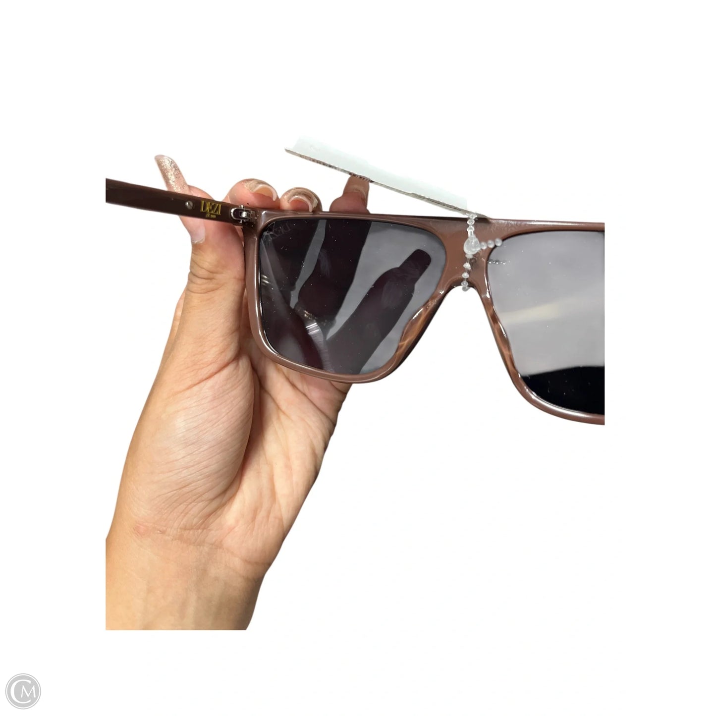 Sunglasses By DEZI