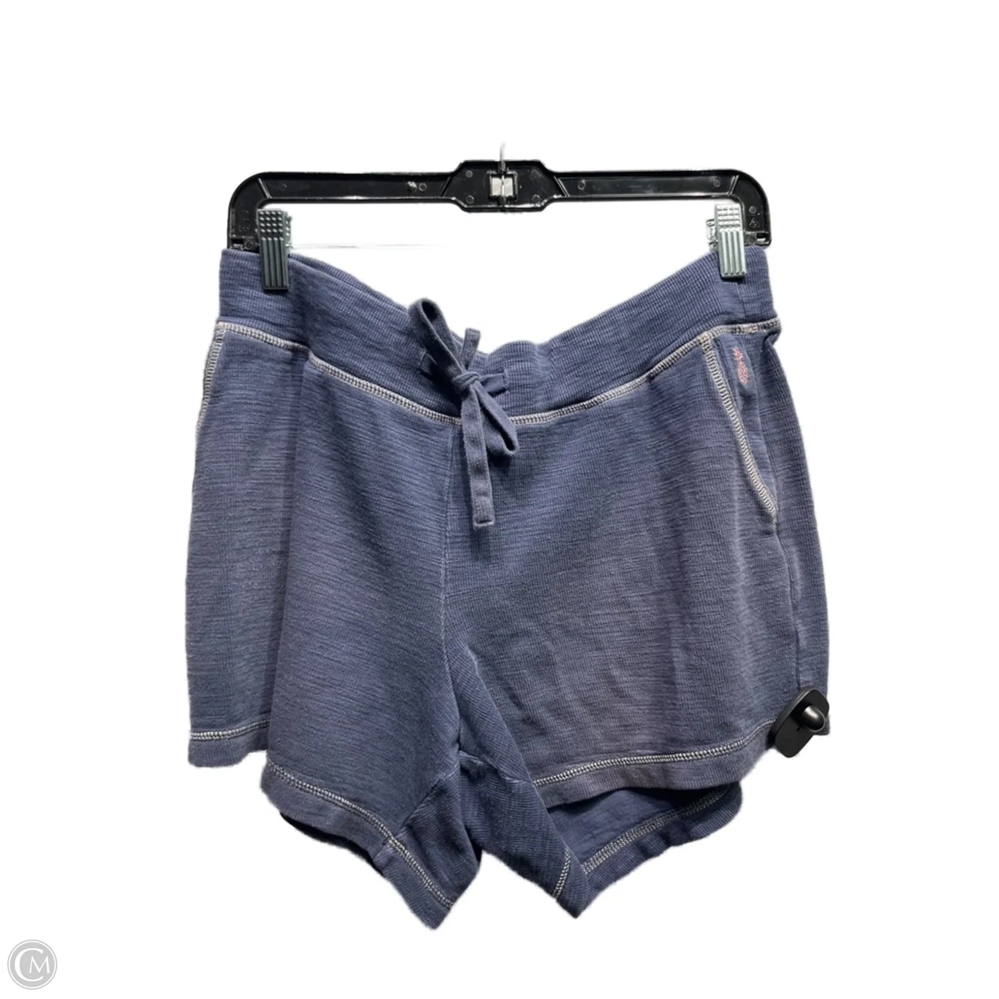Shorts By Tommy Bahama In Navy, Size: M