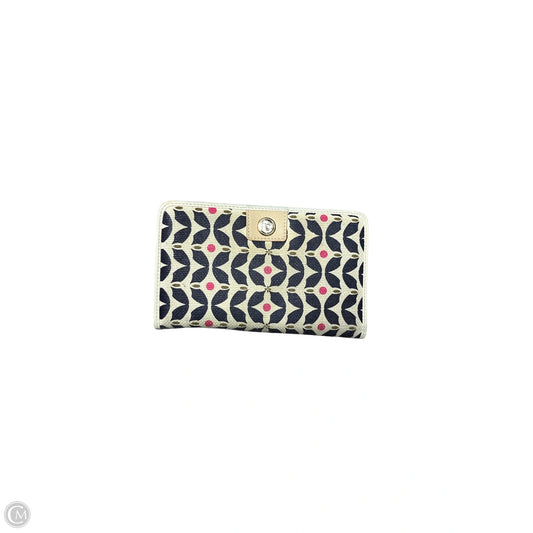 Wallet By Spartina, Size: Large