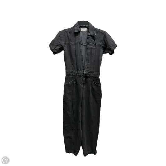 Jumpsuit By We The Free In Black, Size: Xs