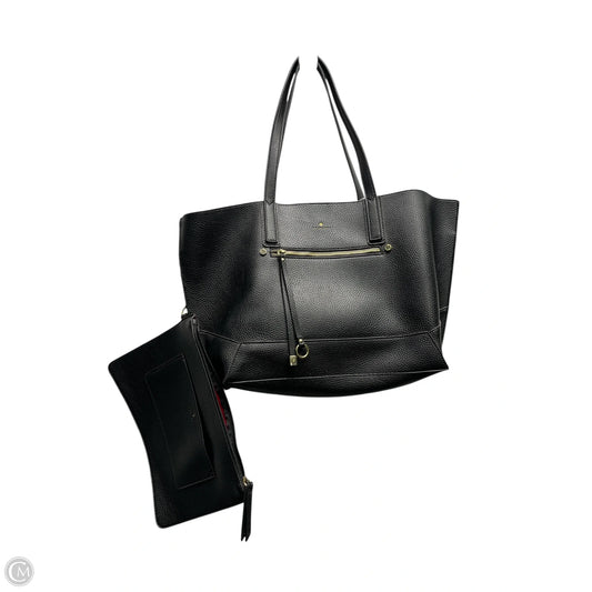 Tote By TRAVANTI, Size: Large
