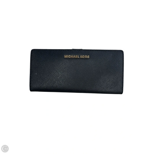 Wallet Designer By Michael Kors, Size: Medium