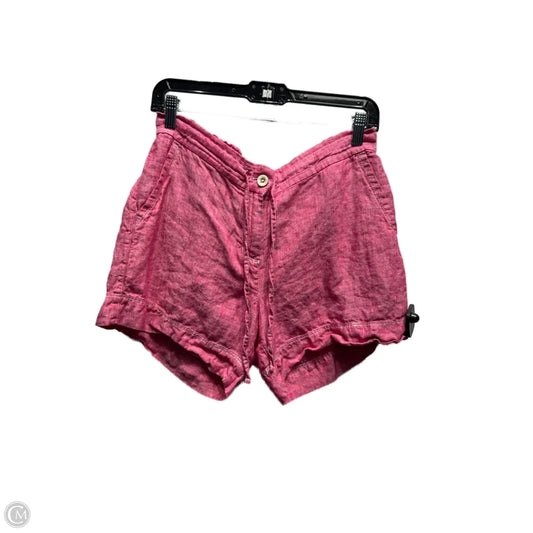 Shorts By Tommy Bahama In Pink, Size: S