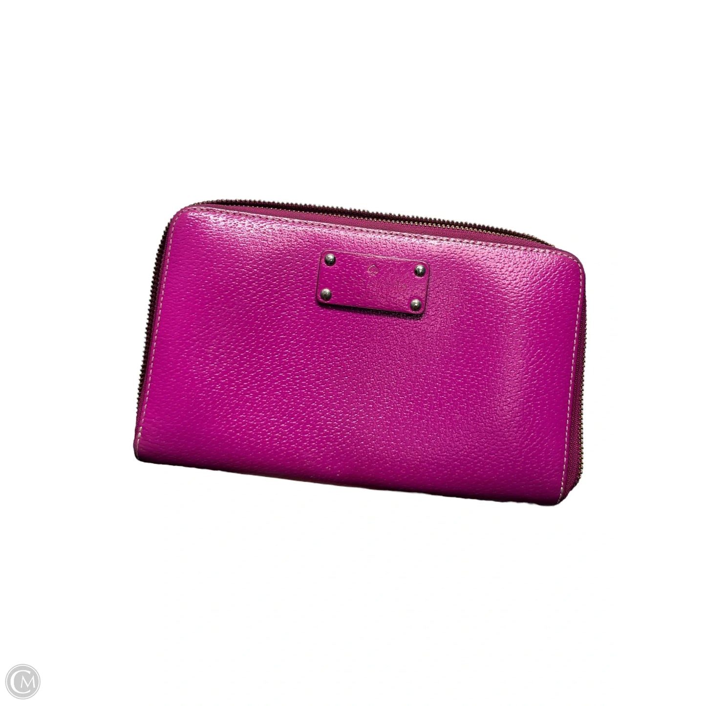 Wallet Designer By Kate Spade, Size: Large