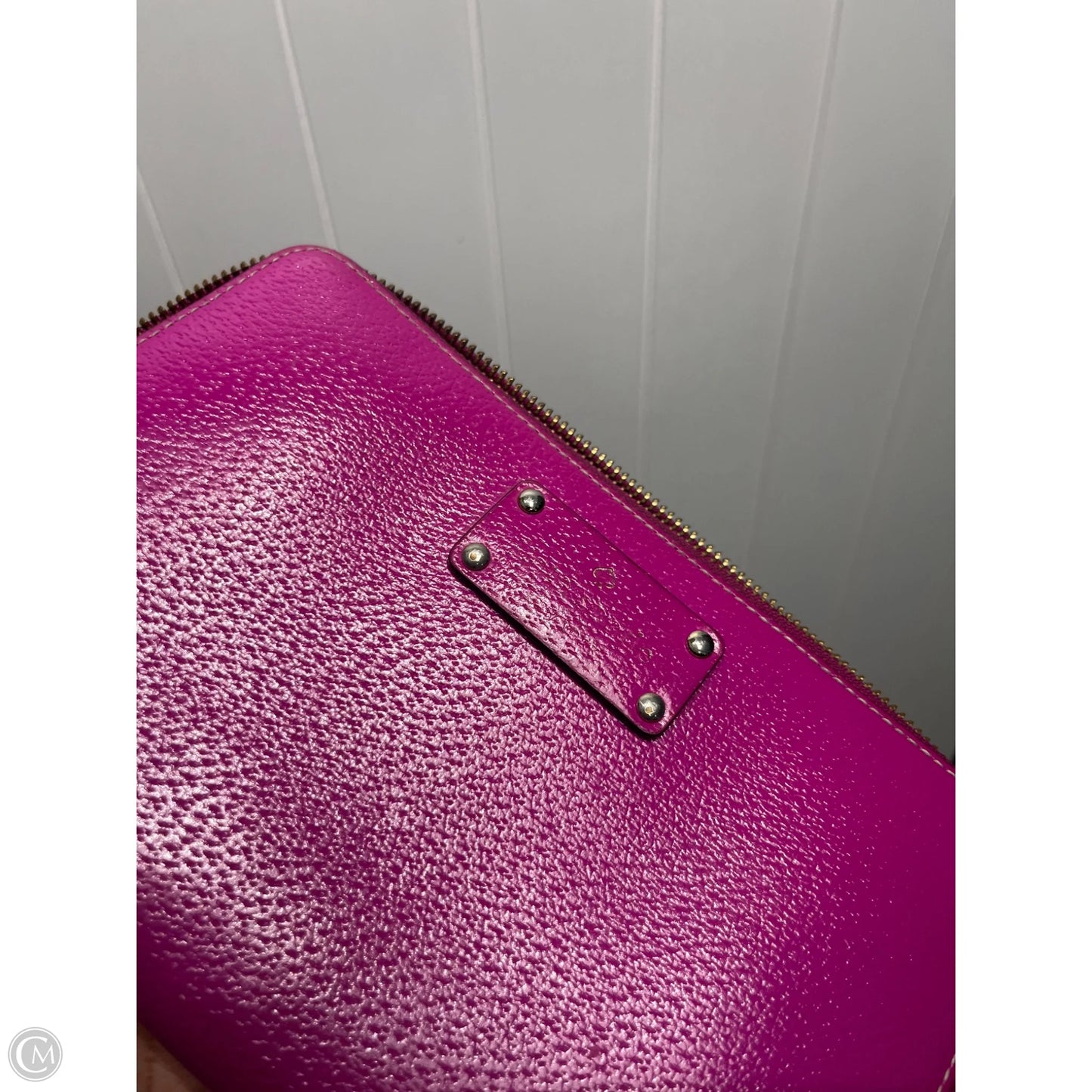 Wallet Designer By Kate Spade, Size: Large