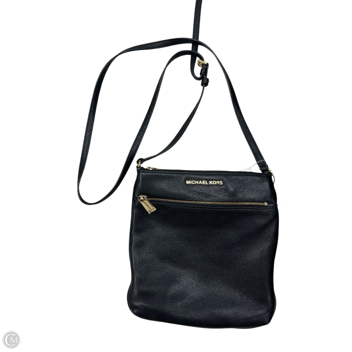 Crossbody Designer By Michael Kors, Size: Small