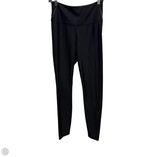 Pants Leggings By White House Black Market In Black, Size: 8