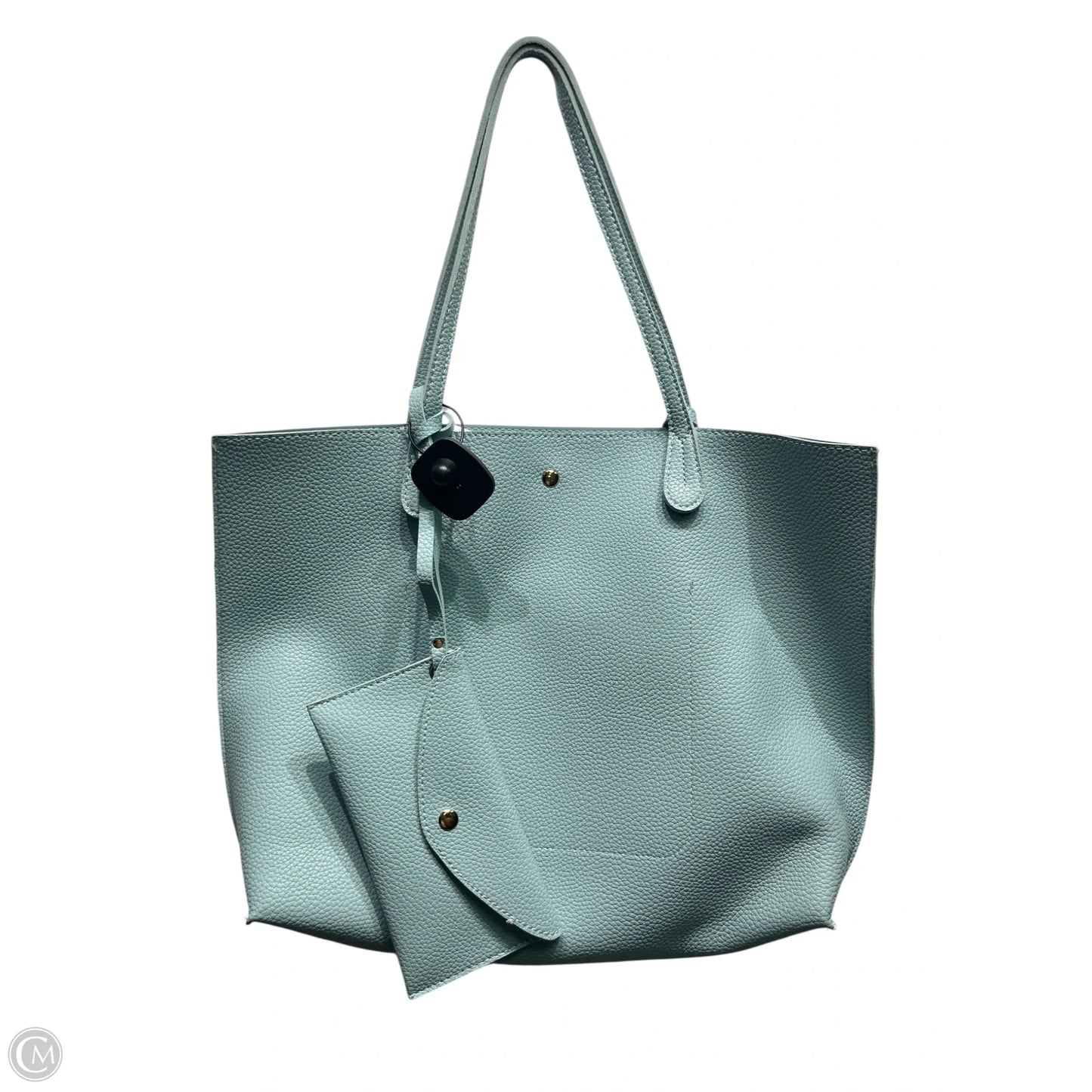 Tote By Clothes Mentor, Size: Large