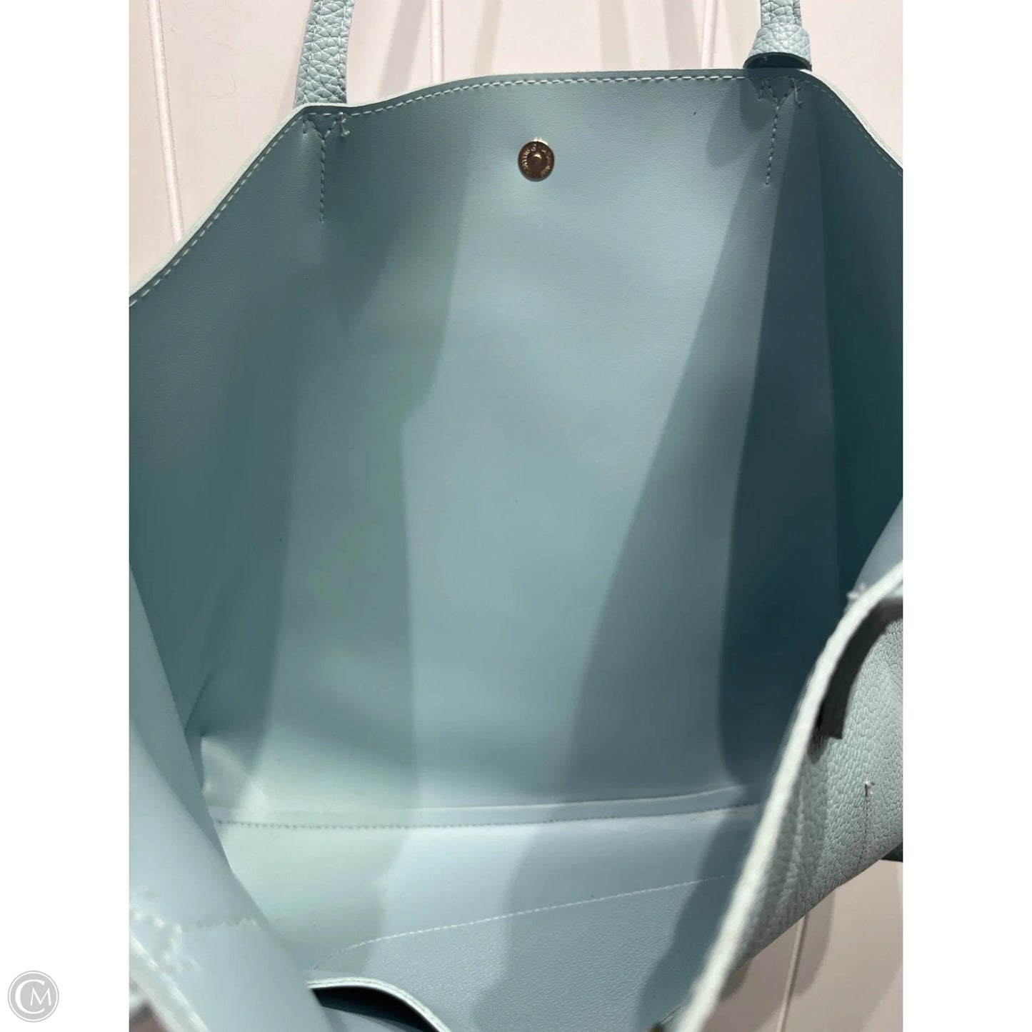 Tote By Clothes Mentor, Size: Large