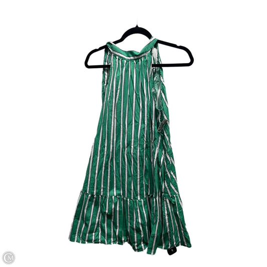 Dress Casual Short By Rachel Zoe In Green, Size: L