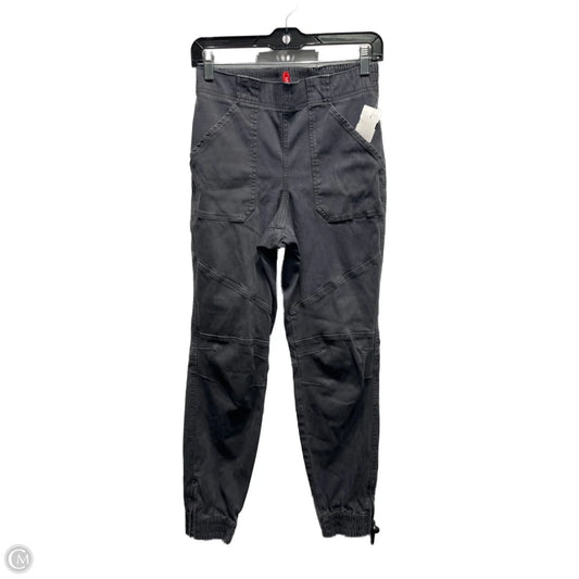 Pants Joggers By Spanx In Grey, Size: M