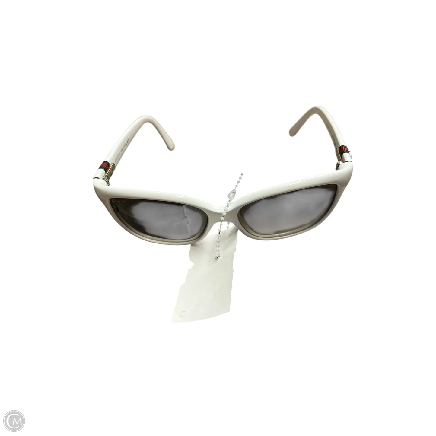 Sunglasses Luxury Designer By Gucci
