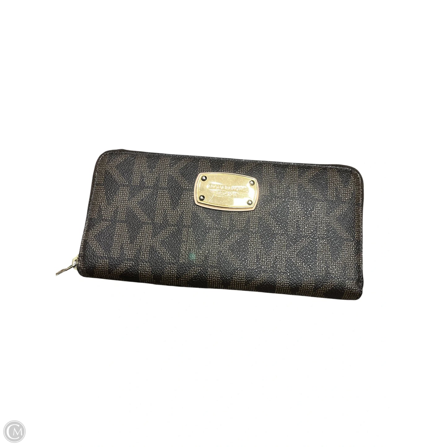 Wallet Designer By Michael Kors, Size: Large
