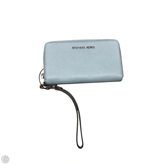 Wristlet Designer By Michael Kors, Size: Medium