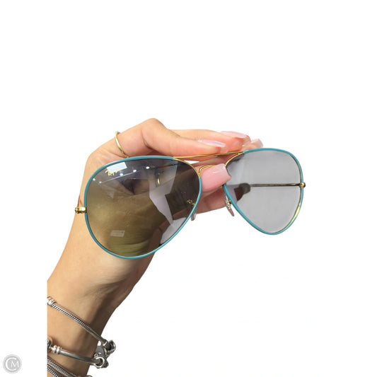 Sunglasses Designer By Ray Ban