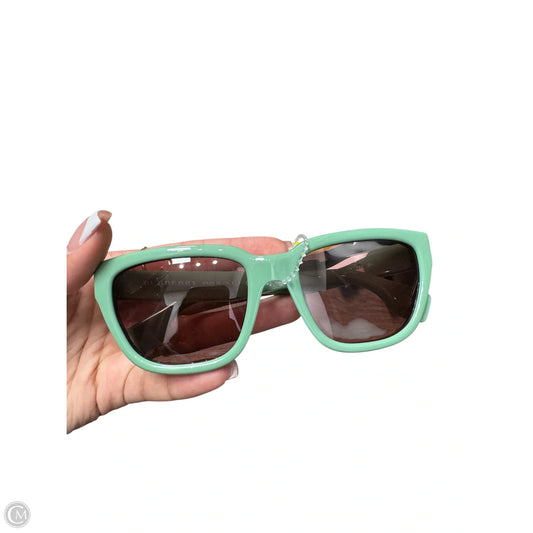 Sunglasses Luxury Designer By Burberry
