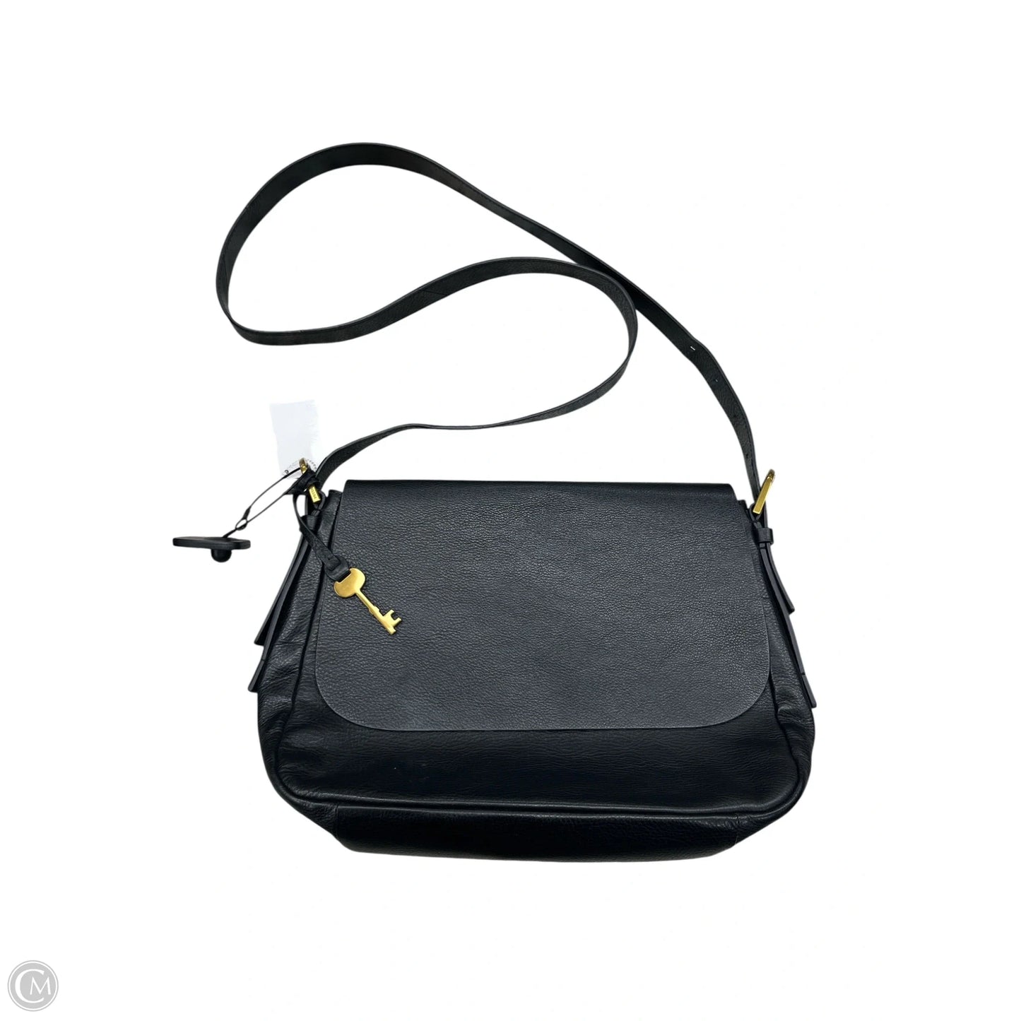 Crossbody By Fossil, Size: Large