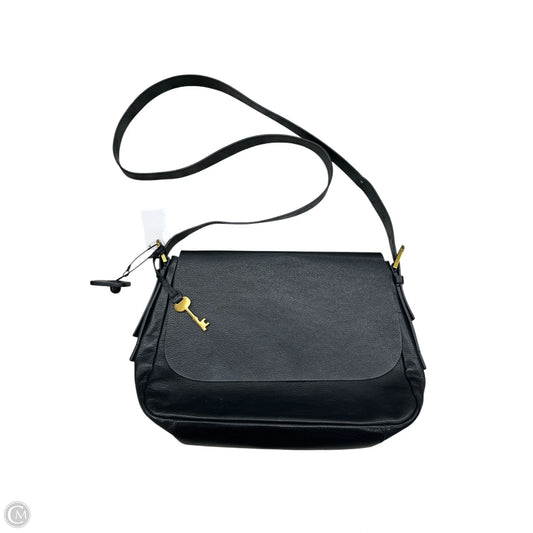 Crossbody By Fossil, Size: Large