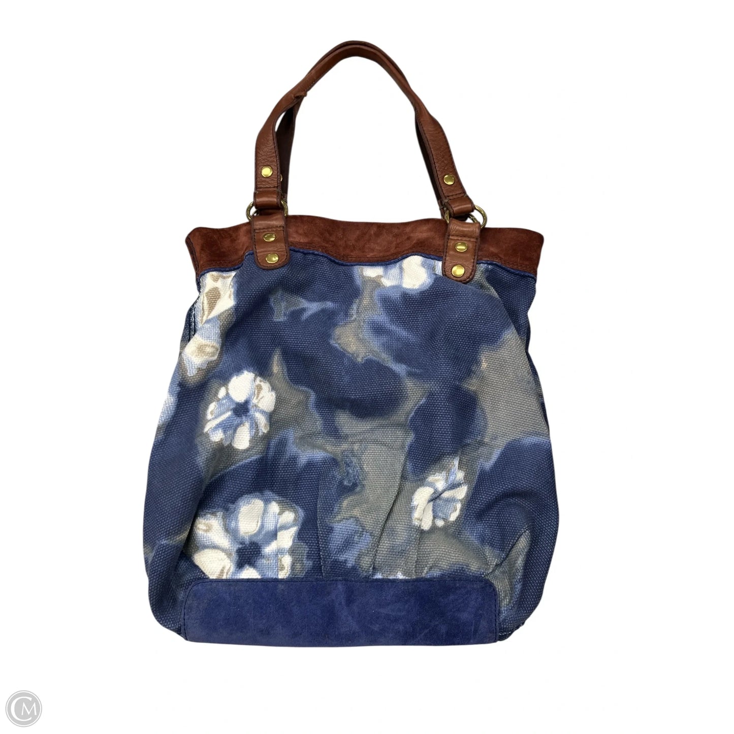 Handbag By Lucky Brand, Size: Large
