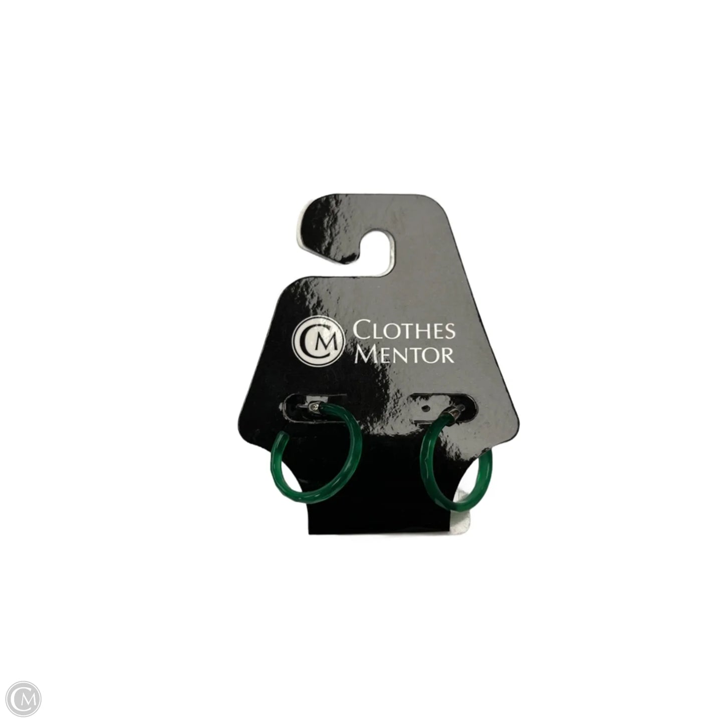 Earrings Hoop By Clothes Mentor