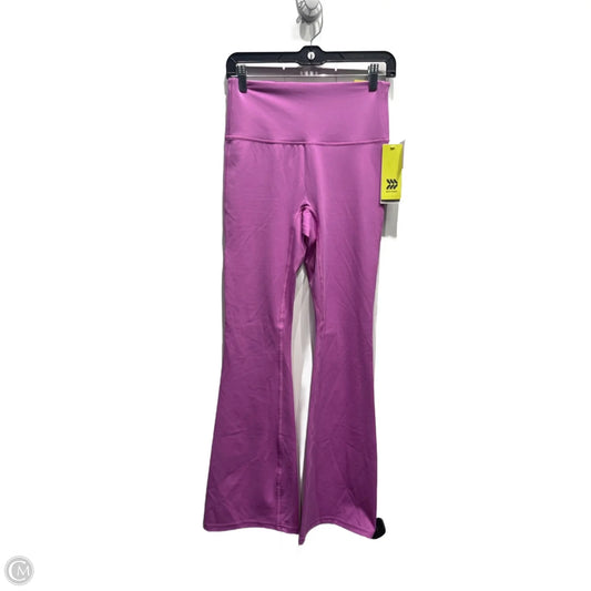 Athletic Pants By All In Motion In Purple, Size: M