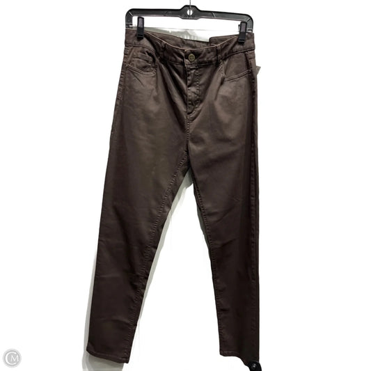 Pants Other By GERARD DAREL In Brown, Size: M