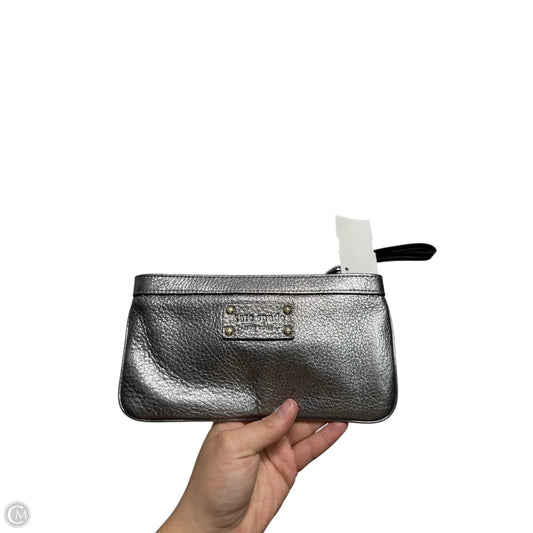 Wristlet Designer By Kate Spade, Size: Medium