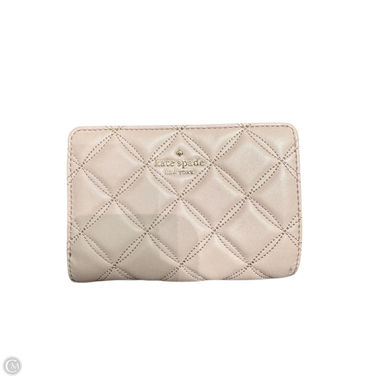Wallet Designer By Kate Spade, Size: Medium