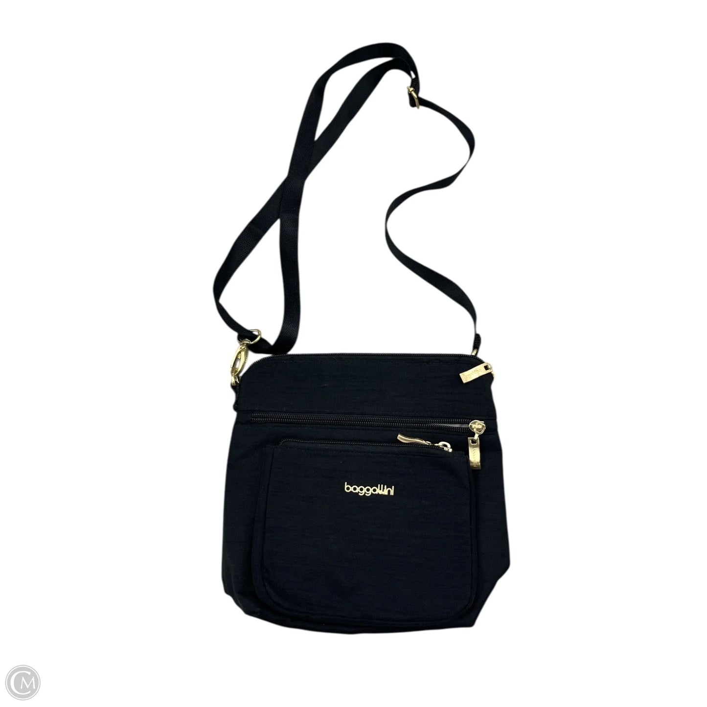 Crossbody By Baggallini, Size: Small