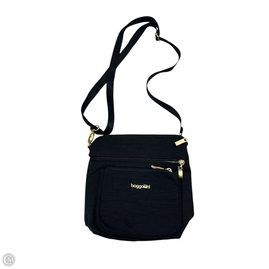 Crossbody By Baggallini, Size: Small
