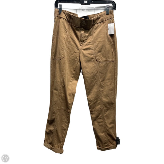 Pants Other By White House Black Market In Tan, Size: 4