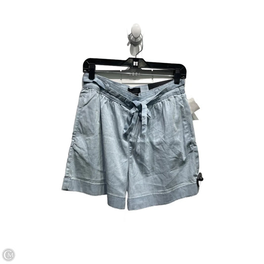 Shorts By White House Black Market In Blue, Size: 6
