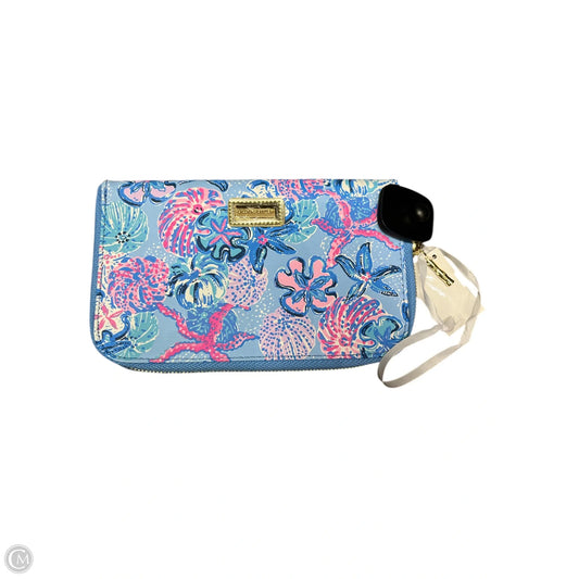 Wallet Designer By Lilly Pulitzer, Size: Large