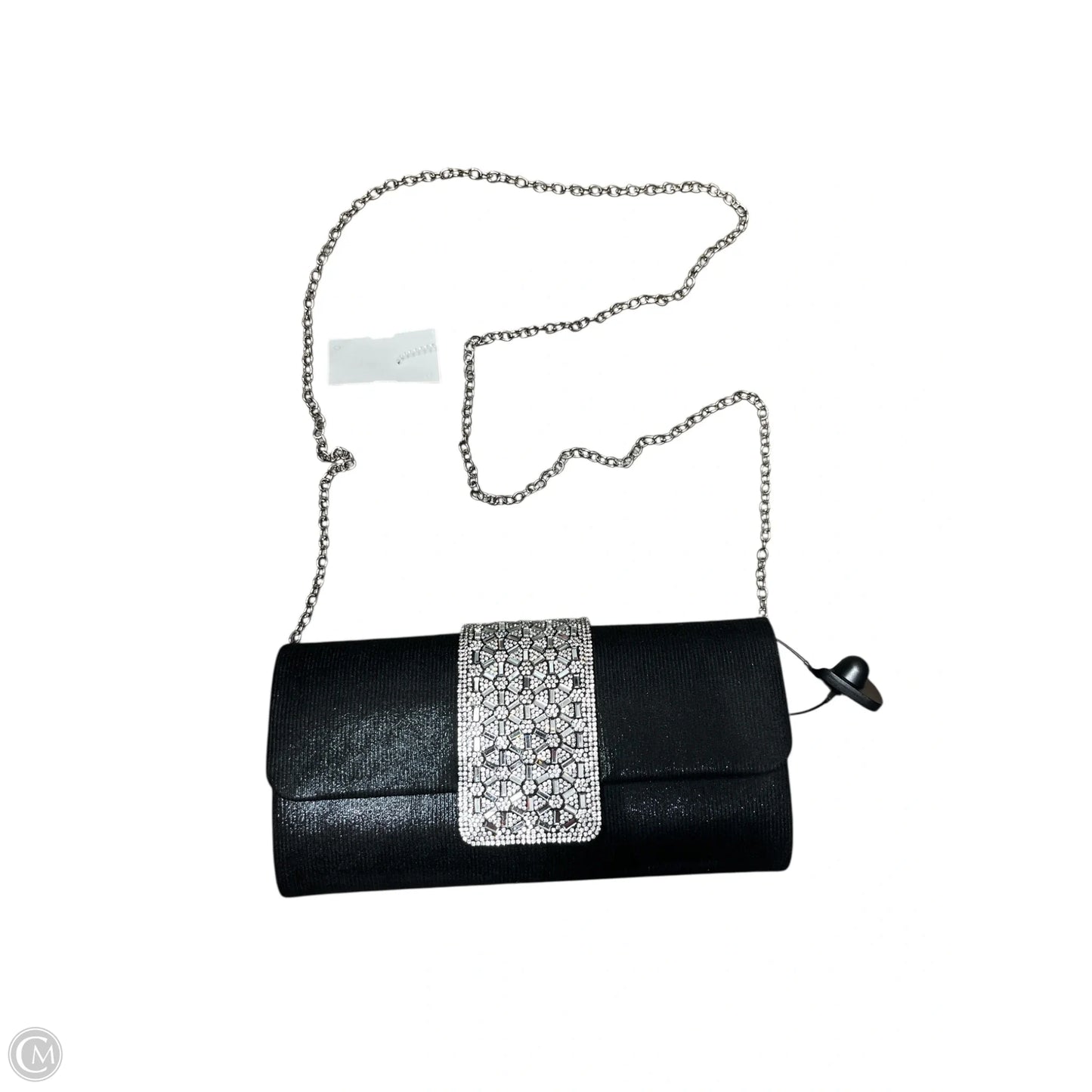 Clutch By Clothes Mentor, Size: Small