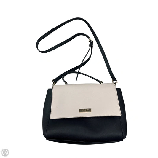 Crossbody Designer By Kate Spade, Size: Medium