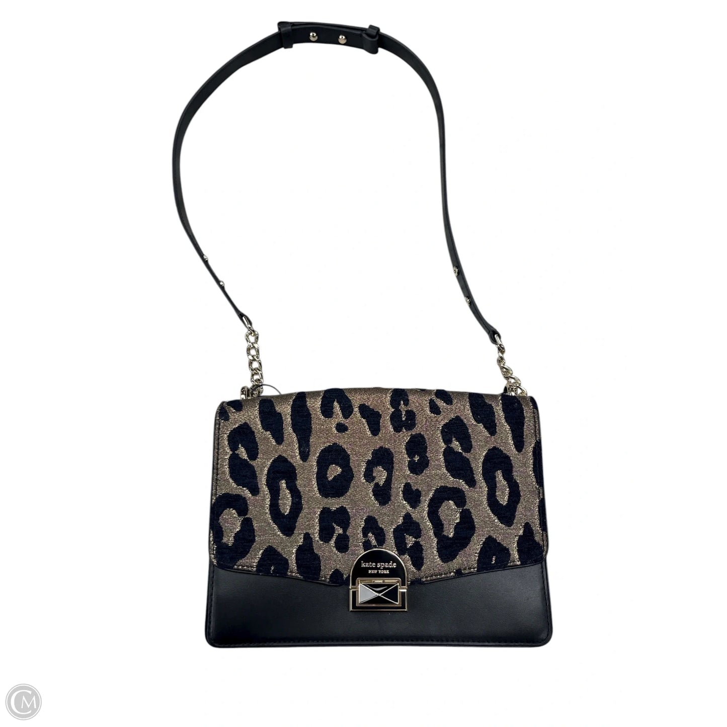 Crossbody Designer By Kate Spade, Size: Medium