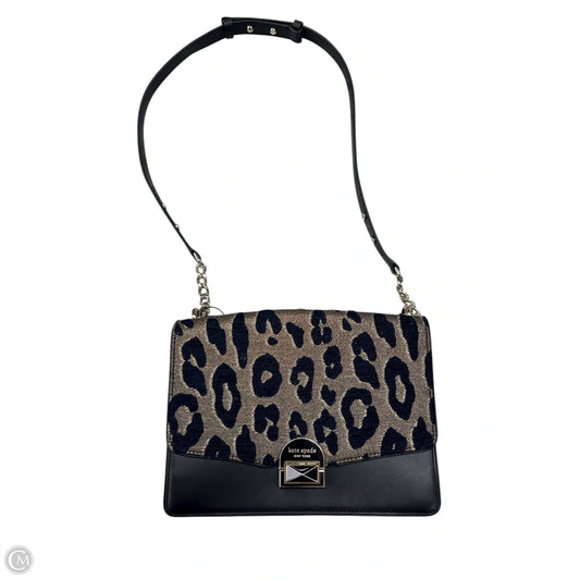 Crossbody Designer By Kate Spade, Size: Medium