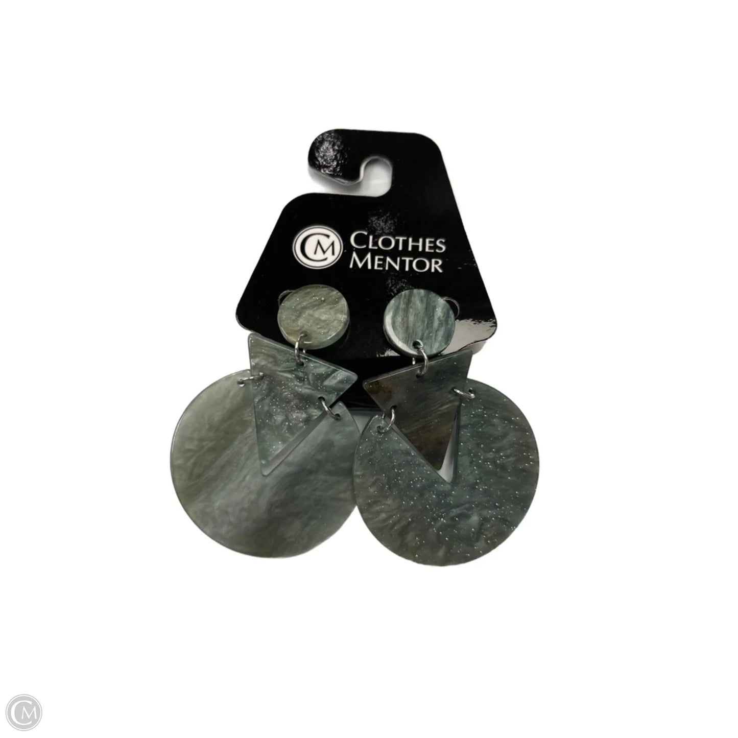 Earrings Dangle/drop By Paparazzi