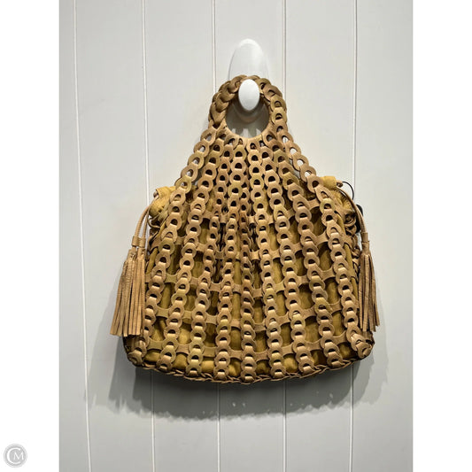 Handbag By Hayden Harnett, Size: Large