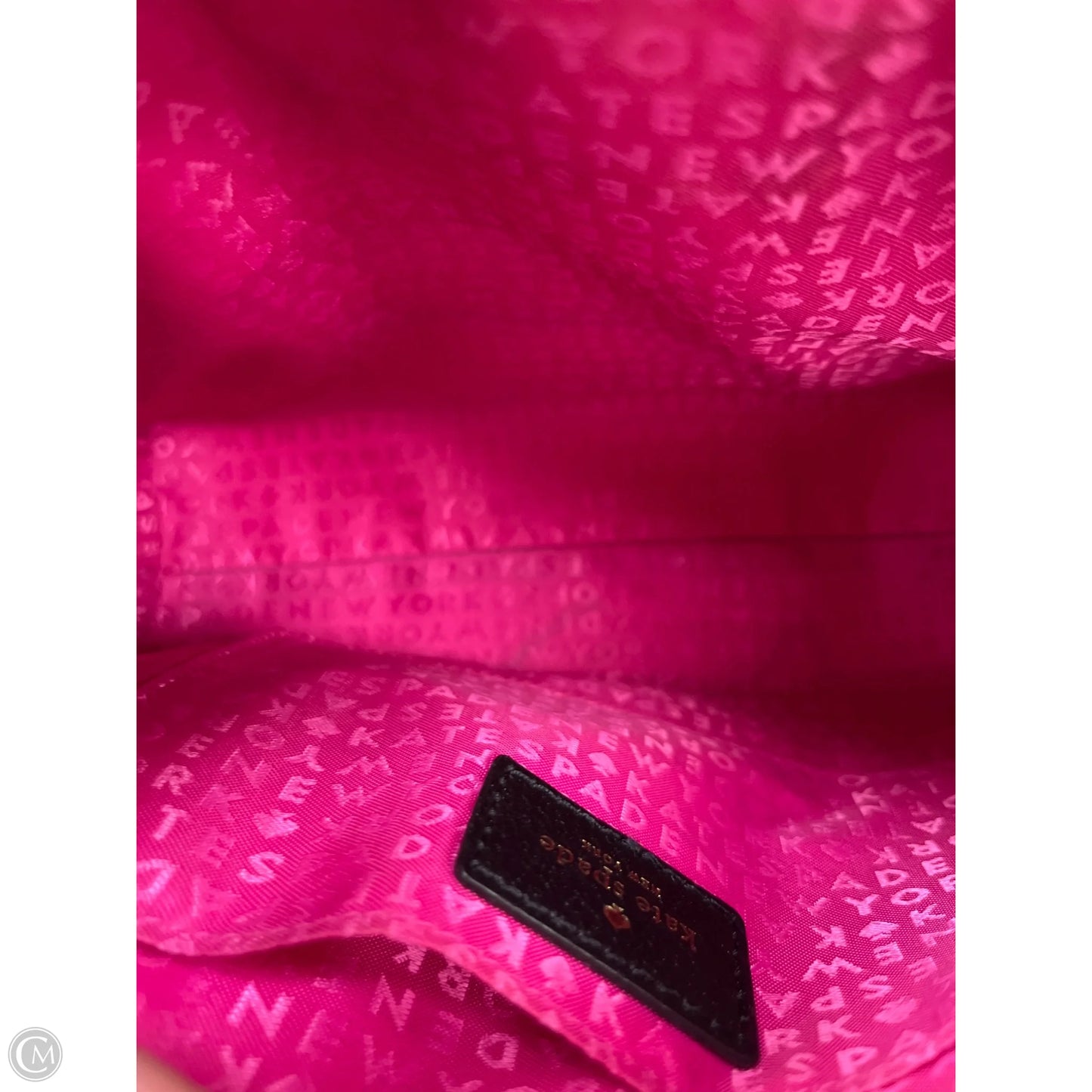 Crossbody Designer By Kate Spade, Size: Small