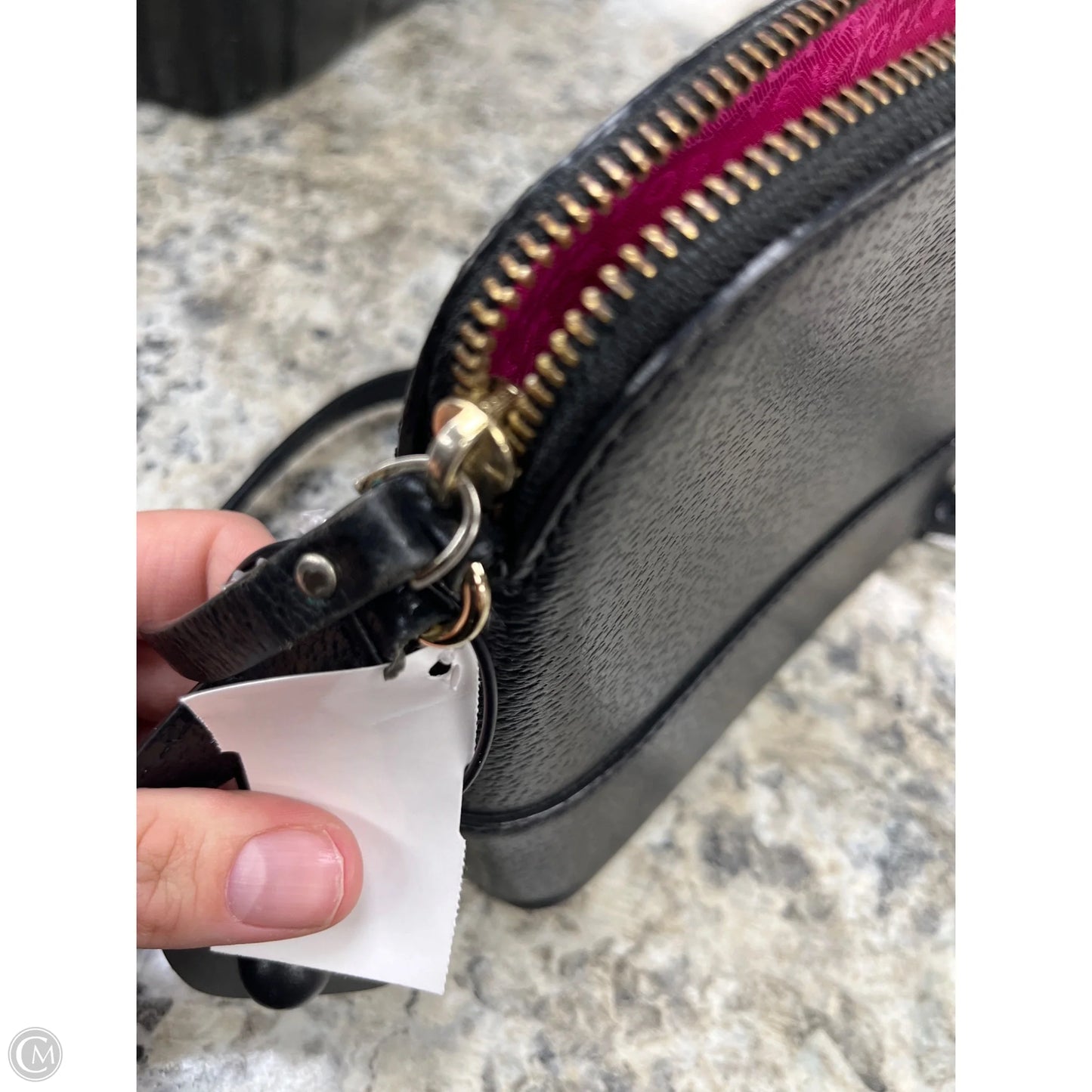 Crossbody Designer By Kate Spade, Size: Small