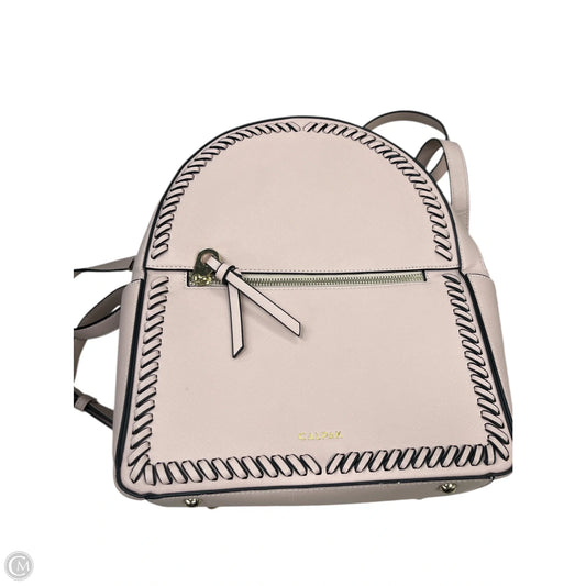 Backpack By Clothes Mentor, Size: Large