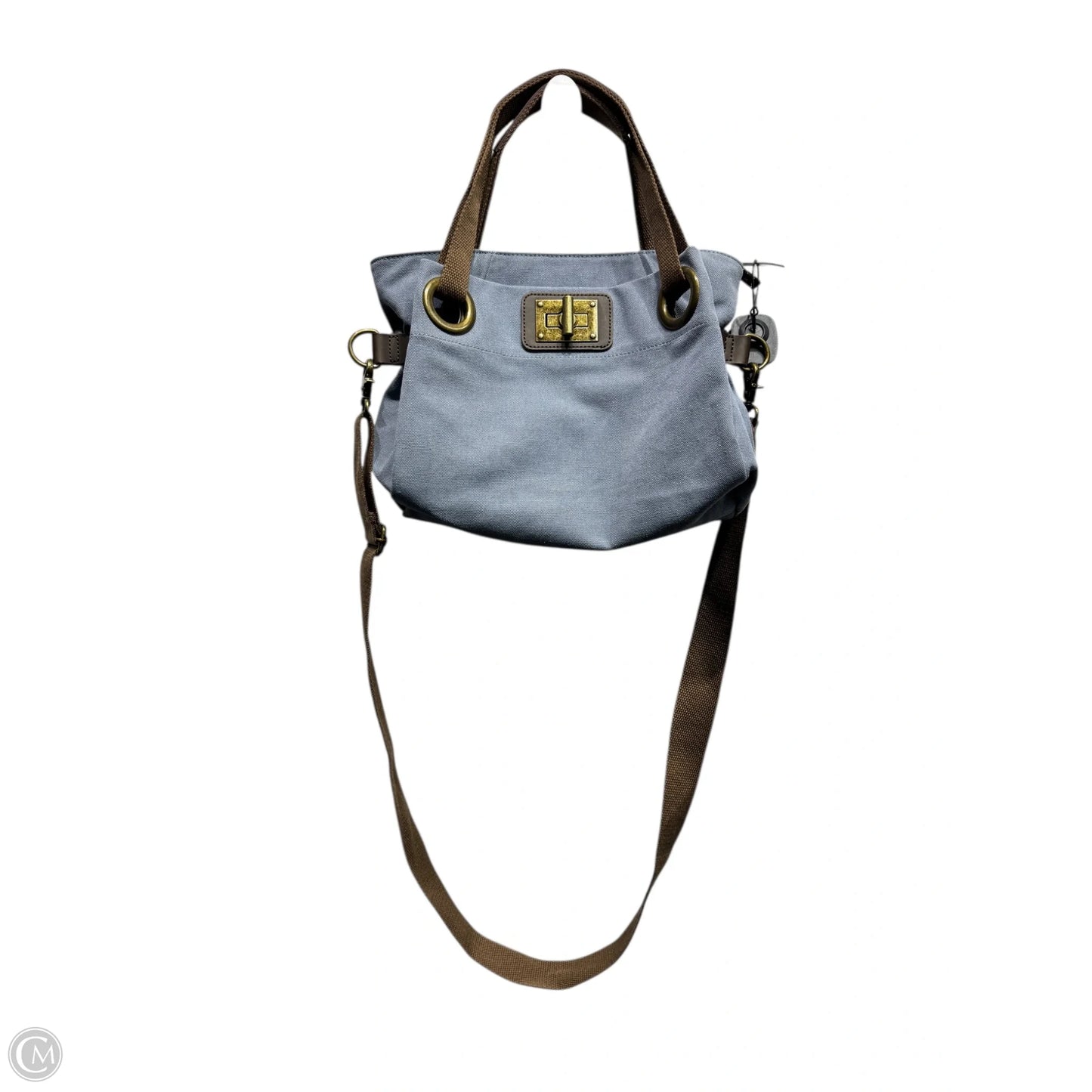Crossbody By Zelda, Size: Medium