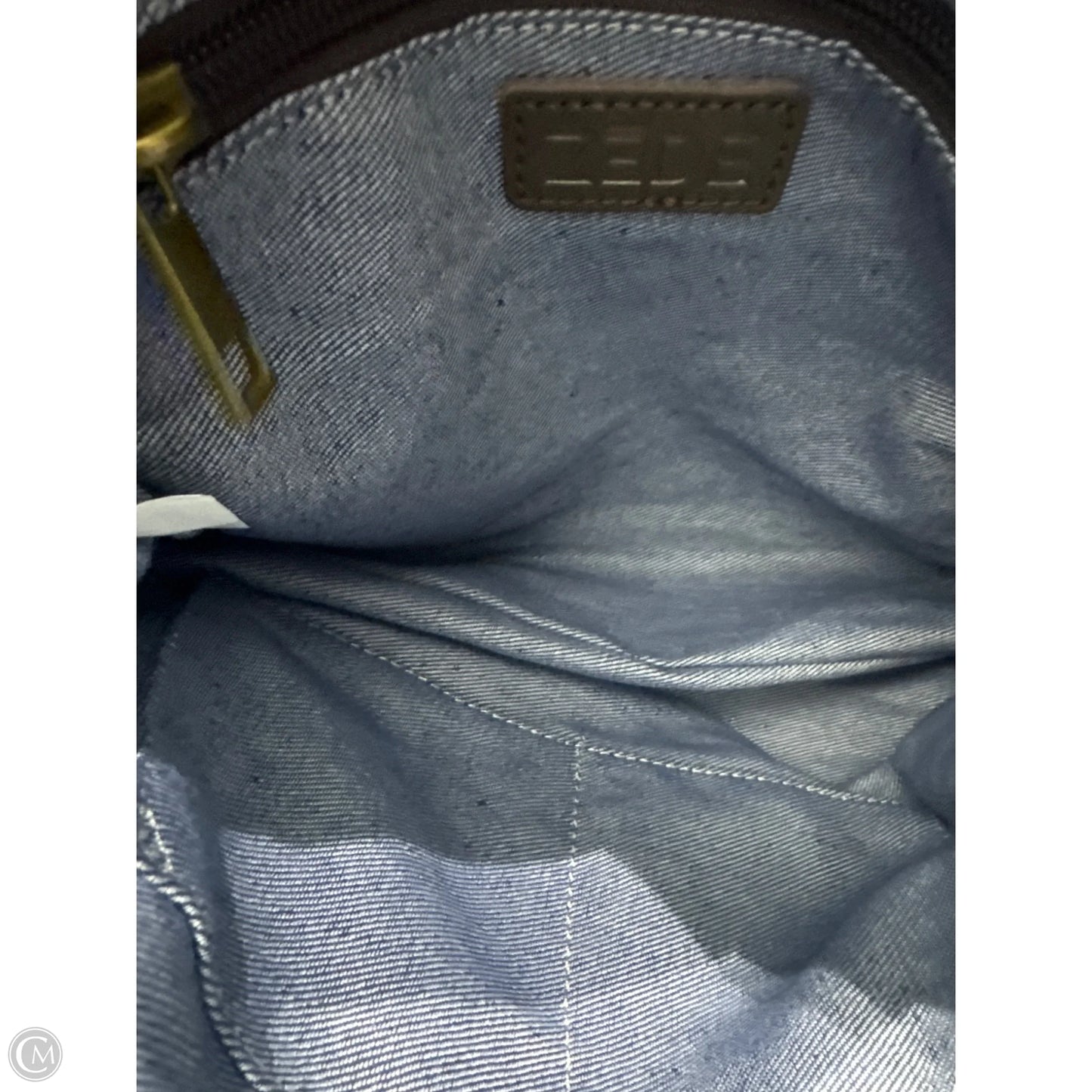 Crossbody By Zelda, Size: Medium